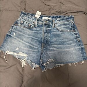 Grlfrnd shorts
